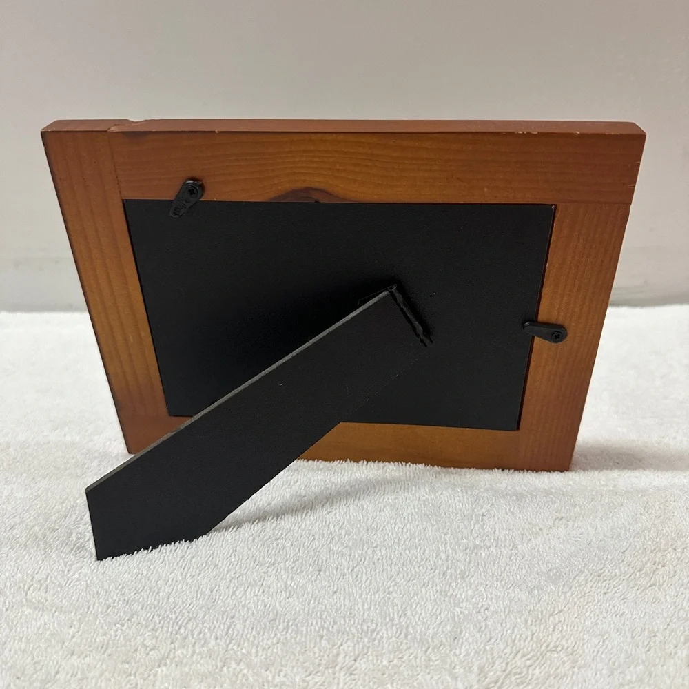 Miami Private School, Miami Country Day Wooden Picture Frame